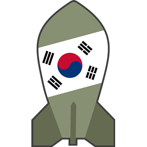 South Korean Bomb