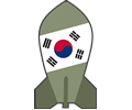 South Korean Bomb