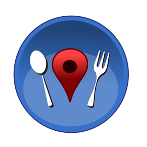 restaurant map location