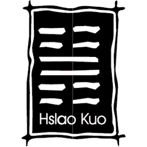 Ancient Asian - Hslao Kuo