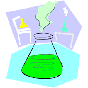 Chemistry - Flask 1