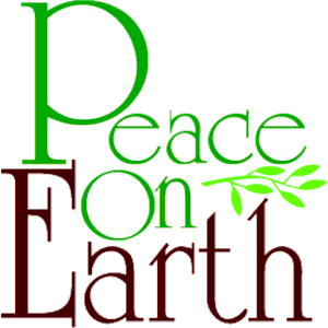 Peace Earth 