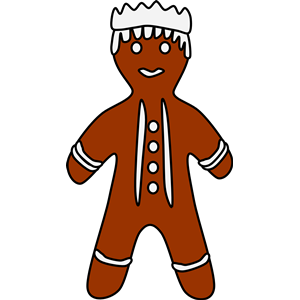 Gingerbread King (wiseman)