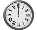 orologio clock