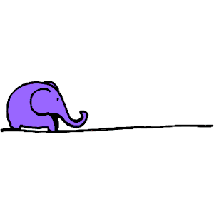 Ground Elephant