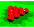 Red Snookers