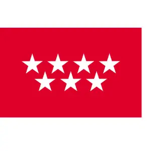 spain madrid Clipart