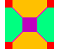 pattern squares and octagons 4