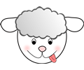 Sheep bad