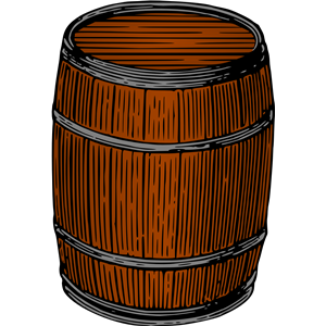 Barrel (colour)