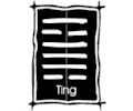 Ancient Asian - Ting