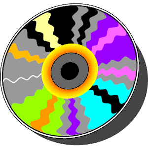 CD-ROM 4