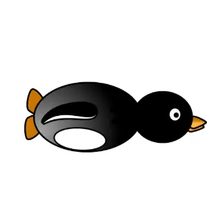 Penguin Clipart