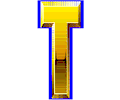 Gold Condensed T