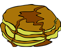 pancakes ganson