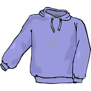 Sweatshirt clipart, cliparts of Sweatshirt free download (wmf, eps, emf ...