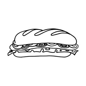 sandwich one bw jean  vic 01
