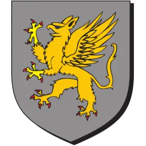 Griffin Segrant Clipart