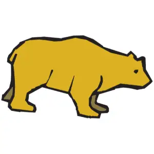 Bear Clipart