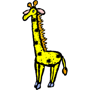 Giraffe 18