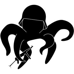 Octopus Stormtrooper