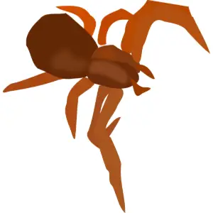 Spider Clipart
