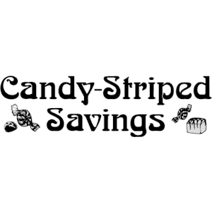 Candy-Striped Saving