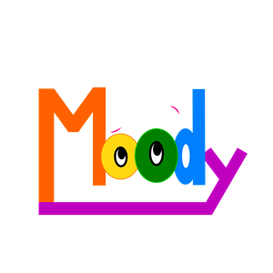 Moody Rainbow