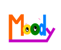 Moody Rainbow