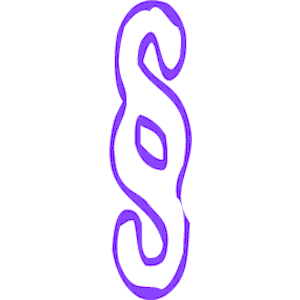 Smudge Condensed Symbol 5