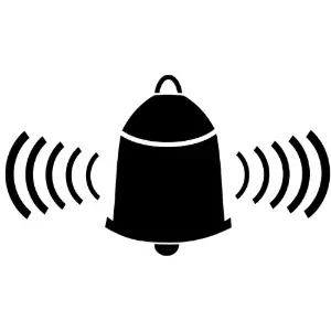 bell Clipart