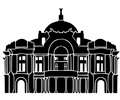 Palacio de Bellas Artes Mexico