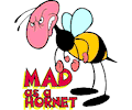 Mad as a Hornet
