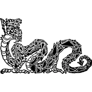 dragon Clipart