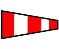 signalflag aff