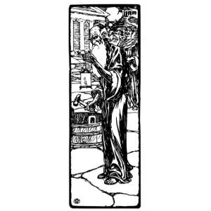Diogenes Clipart