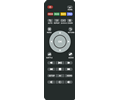 Video Player Remote Control
