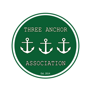 Anchor Green