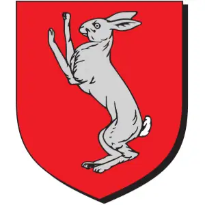 Hare Clipart