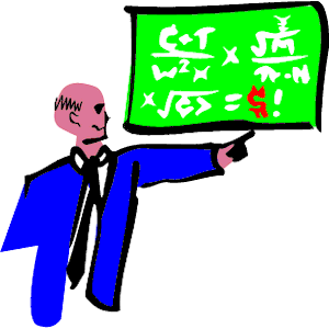 Teacher - Math 1