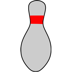 Bowling Duckpin