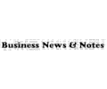 Business News Notes