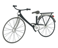 holland e-bike