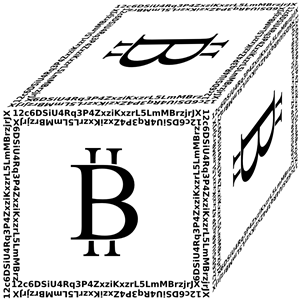 bitcoin block