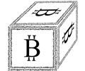 bitcoin block