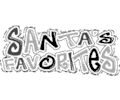Santa''s Favorites