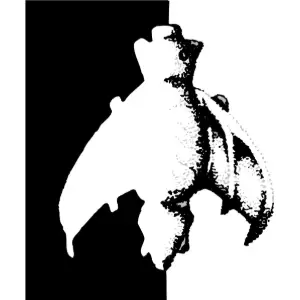 Bat Clipart