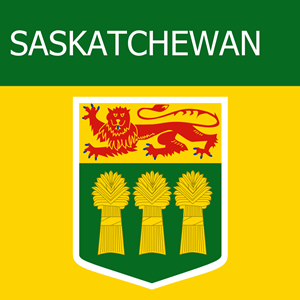 Saskatchewan Icon