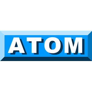 atom button roman bertl 01r