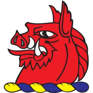 Boar Head Clipart